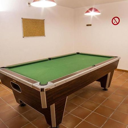 Enveitg Apartamento Con Jardin - Montana Park מראה חיצוני תמונה
