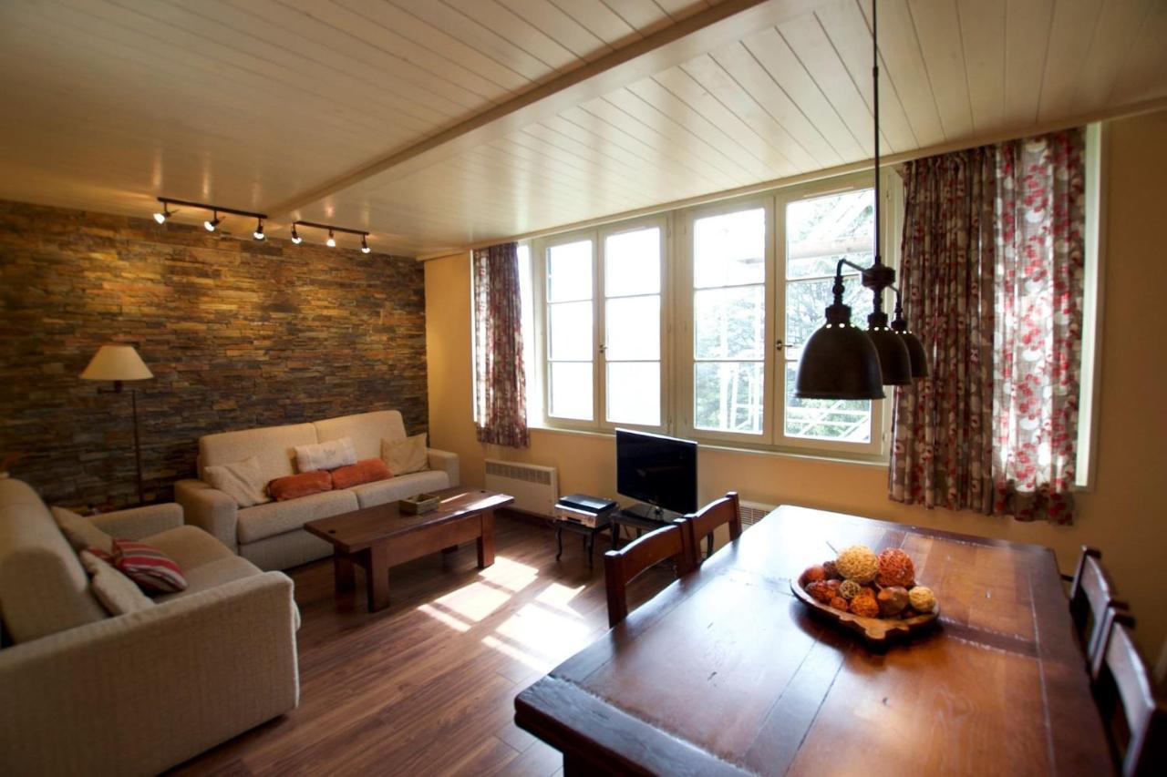 Enveitg Apartamento Con Jardin - Montana Park מראה חיצוני תמונה