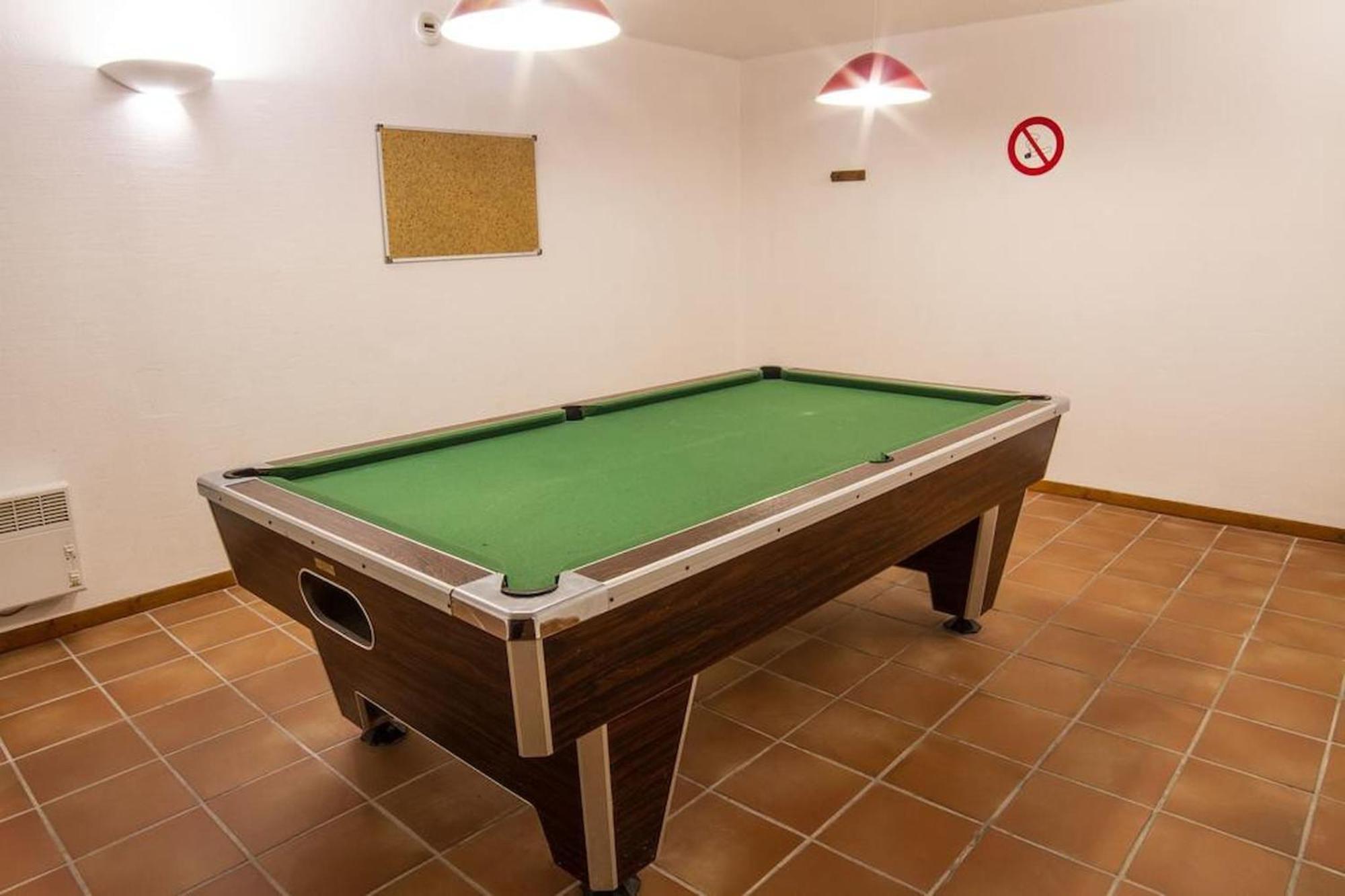 Enveitg Apartamento Con Jardin - Montana Park מראה חיצוני תמונה