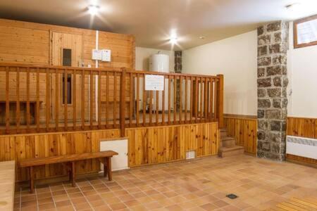 Enveitg Apartamento Con Jardin - Montana Park מראה חיצוני תמונה