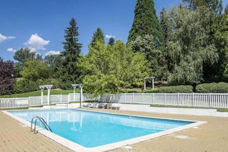 Enveitg Apartamento Con Jardin - Montana Park מראה חיצוני תמונה