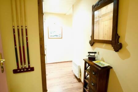 Enveitg Apartamento Con Jardin - Montana Park מראה חיצוני תמונה