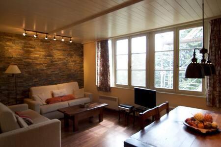 Enveitg Apartamento Con Jardin - Montana Park מראה חיצוני תמונה