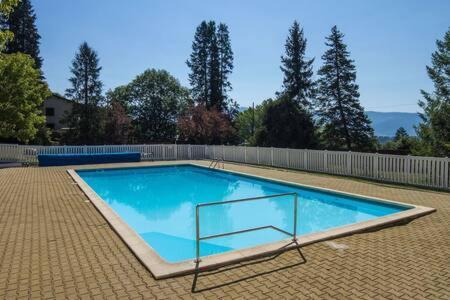 Enveitg Apartamento Con Jardin - Montana Park מראה חיצוני תמונה