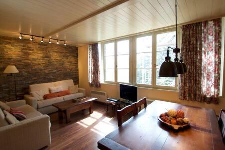 Enveitg Apartamento Con Jardin - Montana Park מראה חיצוני תמונה
