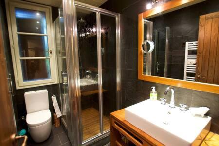 Enveitg Apartamento Con Jardin - Montana Park מראה חיצוני תמונה